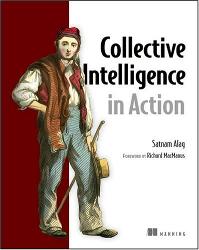 Collective Intelligence in Action cover