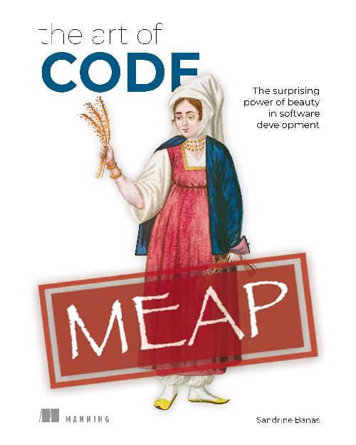 The Art of Code cover