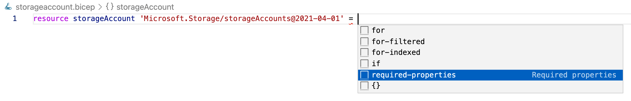 9 Testing ARM templates - Azure Infrastructure as Code: With ARM templates  and Bicep