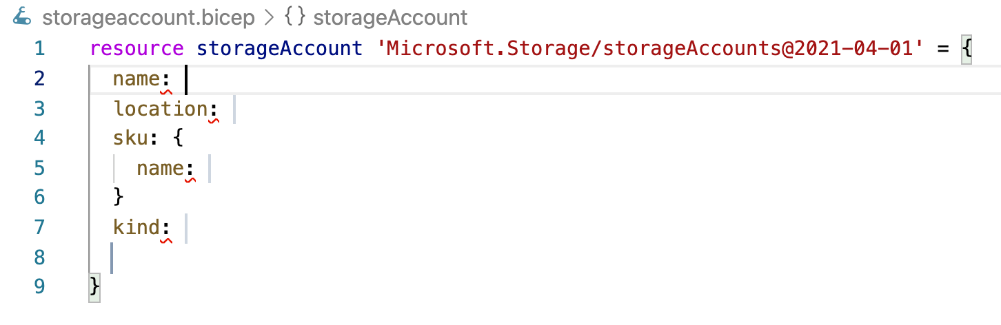 9 Testing ARM templates - Azure Infrastructure as Code: With ARM templates  and Bicep
