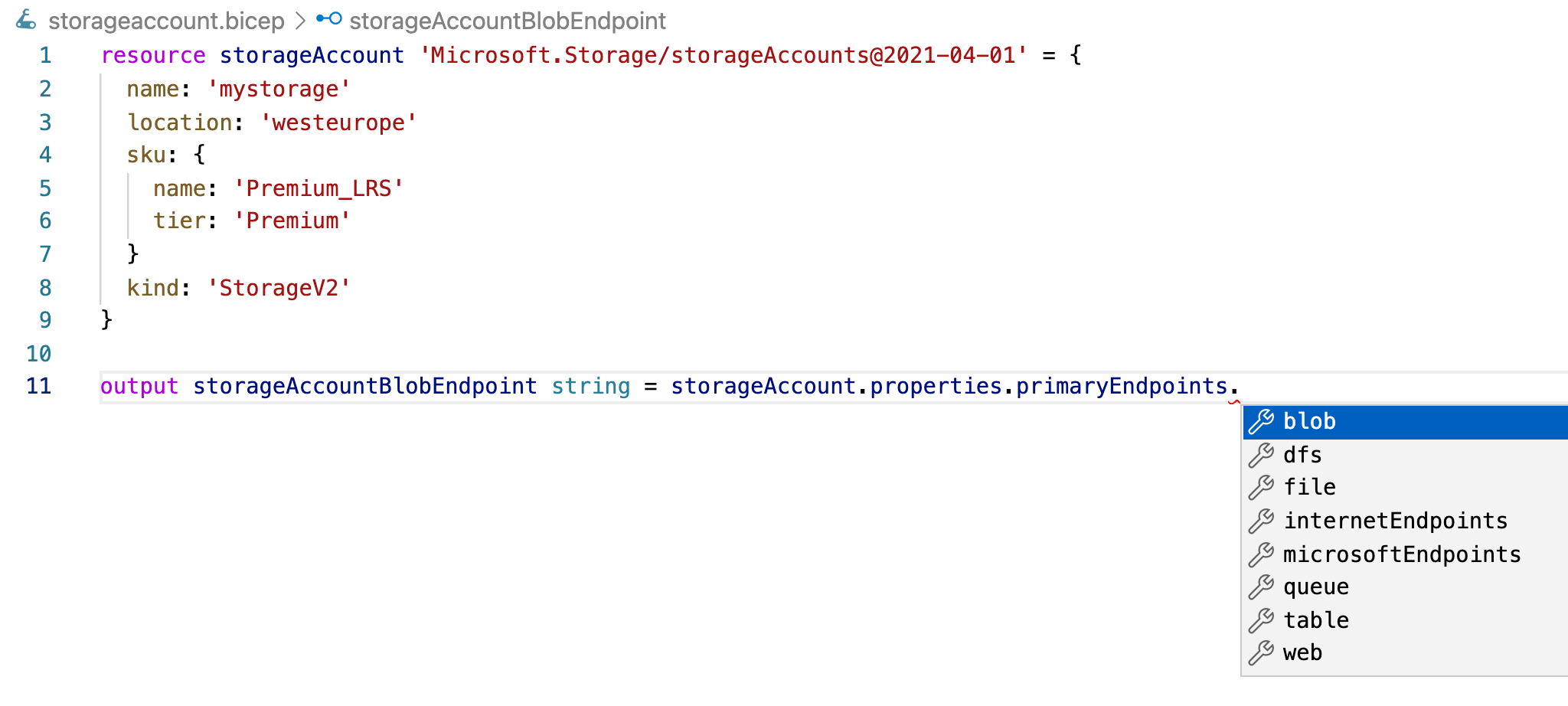 9 Testing ARM templates - Azure Infrastructure as Code: With ARM templates  and Bicep