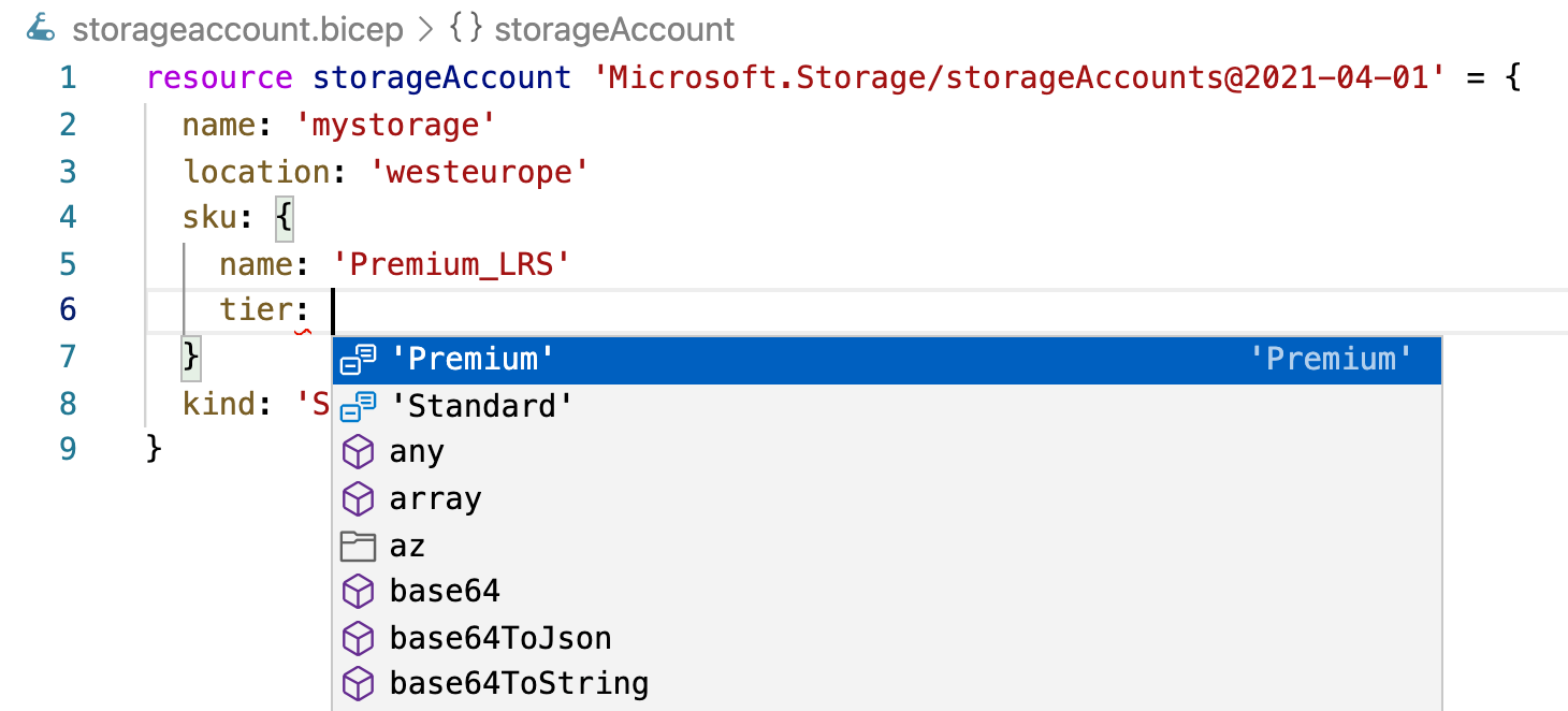 9 Testing ARM templates - Azure Infrastructure as Code: With ARM templates  and Bicep