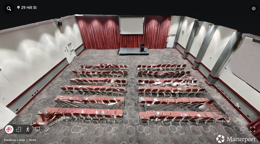 matterport