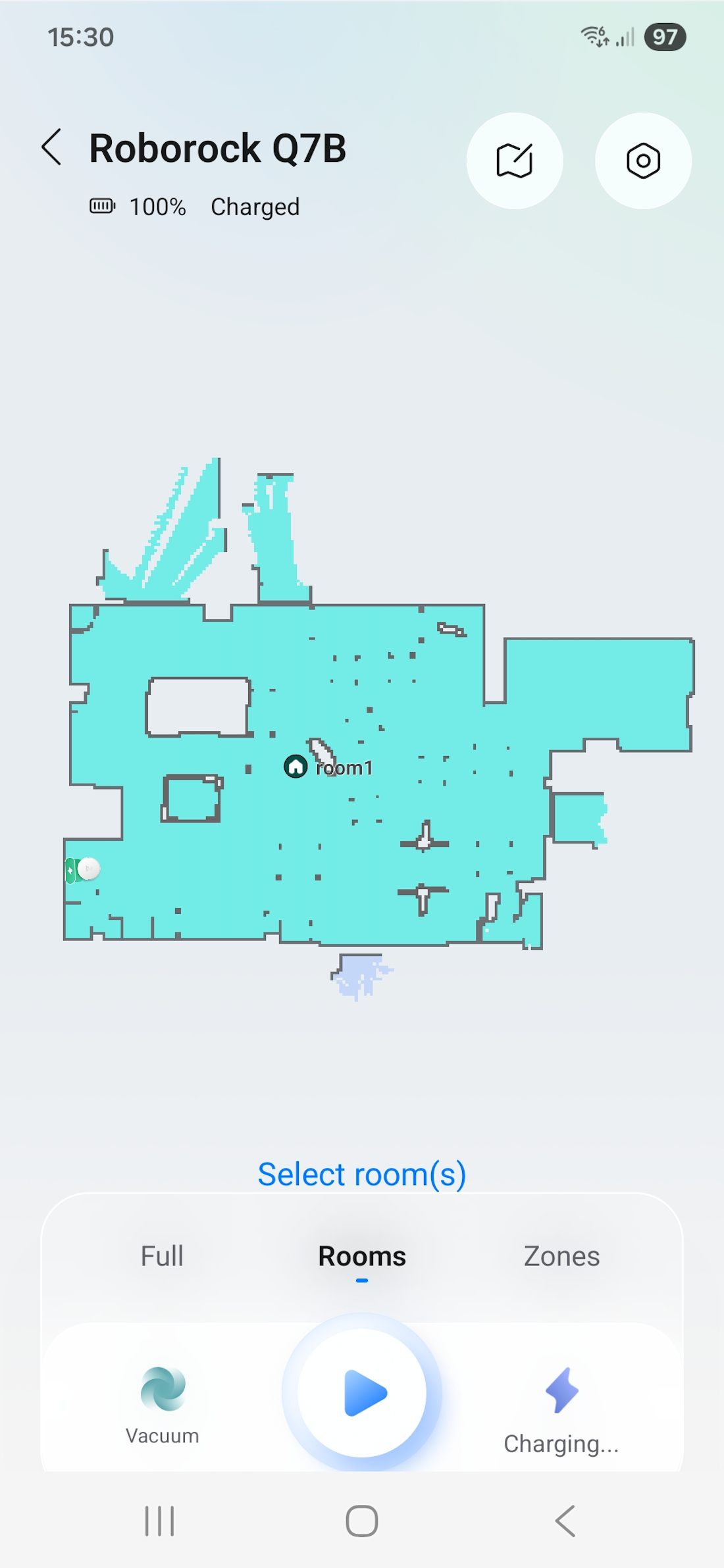 robovac