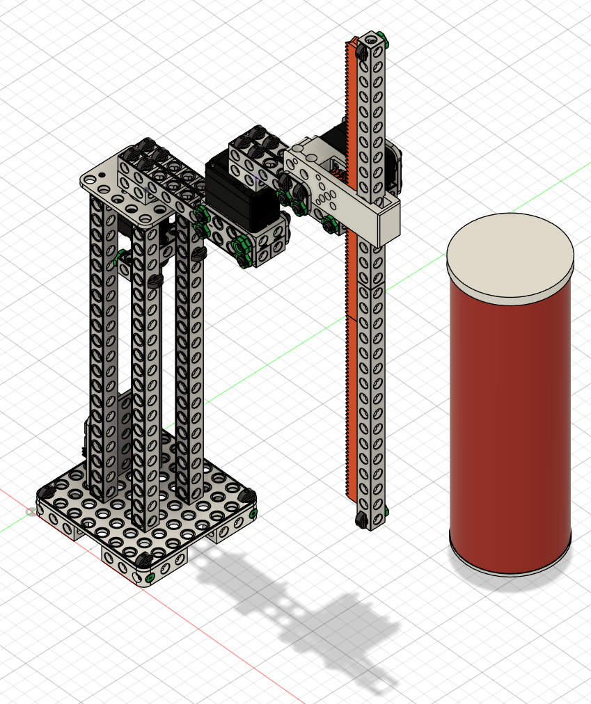 CH06 Fxx bihlmaier snackbot cad