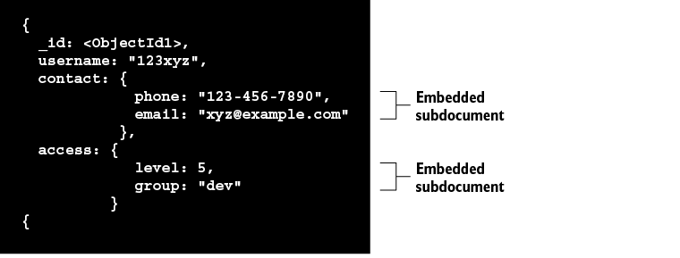A computer code on a black background

Description automatically generated