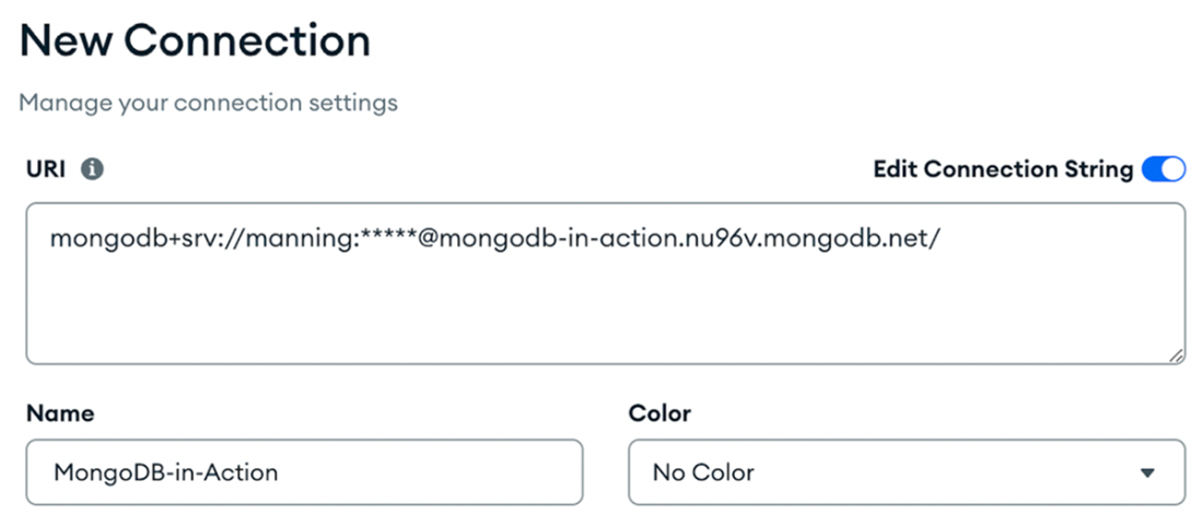 MongoDB 8.0 in Action, Third Edition