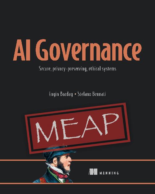 AI Governance cover