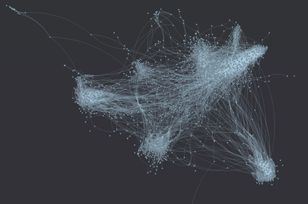 A picture containing night sky Description automatically generated