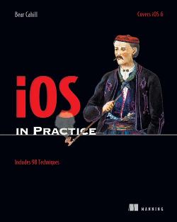 iOS in Practice cover