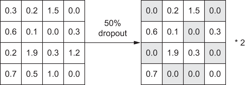 dropout