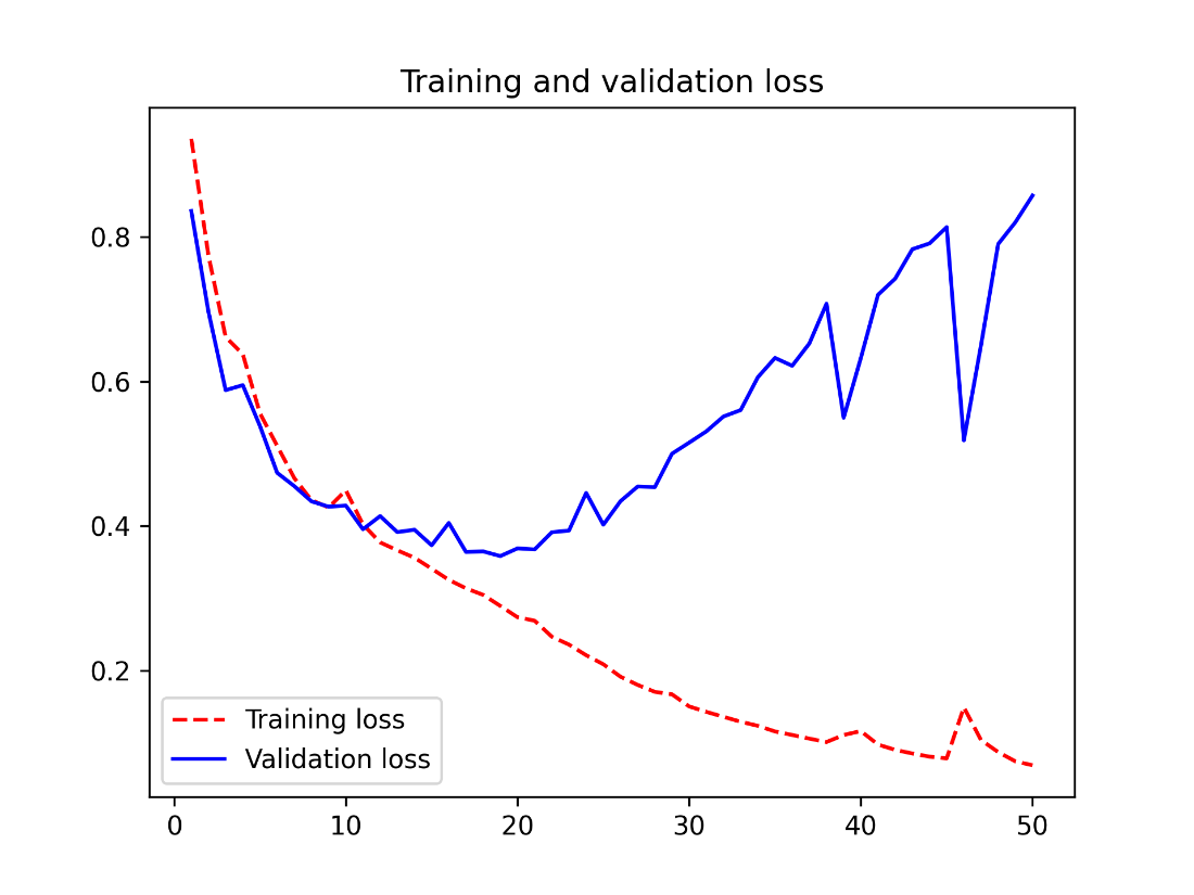 segmentation loss