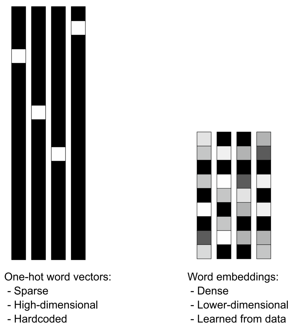 word representations