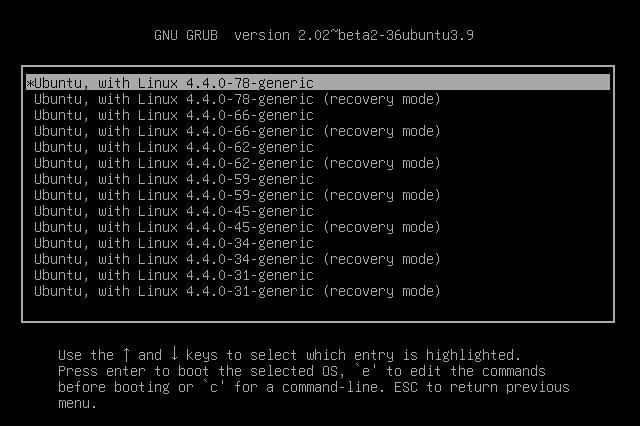 Grub install dev sda. Grub install dev sda