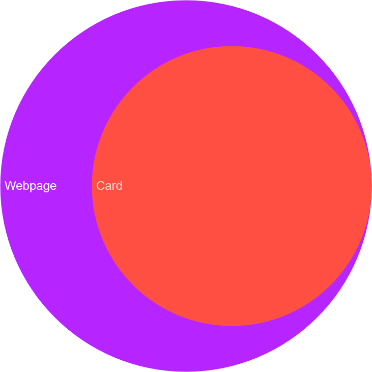 linked out venn