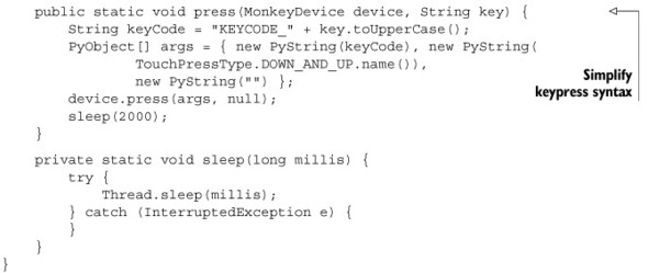 pystring