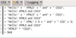 Appendix D Javascript Hello Html5 Css3 A User Friendly Reference Guide