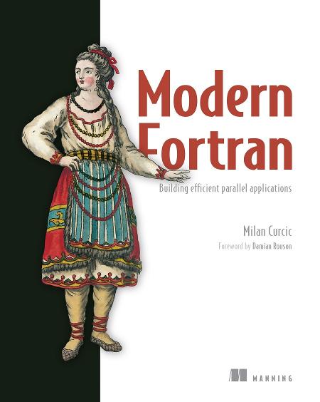 9 Generic Procedures And Operators For Any Data Type Modern Fortran Building Efficient Parallel Applications