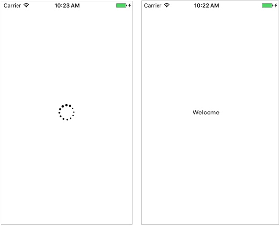 11 Animations · React Native in Action