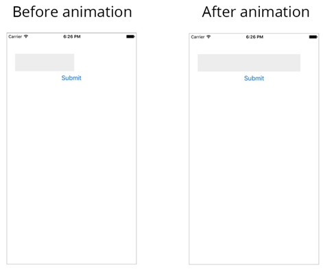 11 Animations · React Native in Action