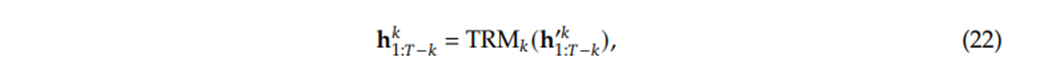 Figure 5.11 Equation 22 from the DeepSeek V3 paper.