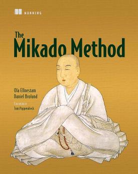 The Mikado Method cover