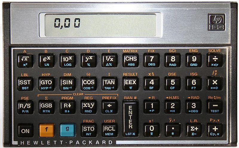 calculator