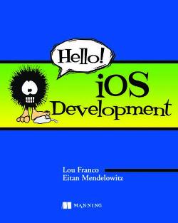 Hello! iOS Development cover