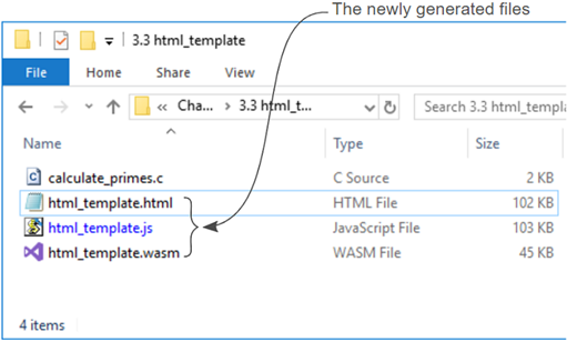 WebAssembly in Action