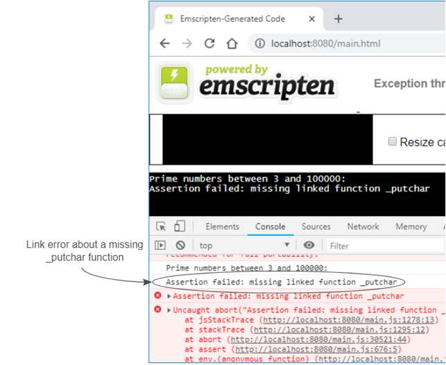 WebAssembly in Action