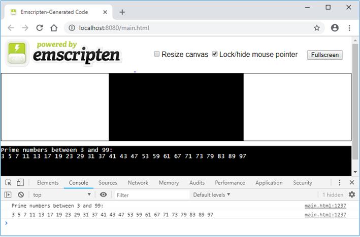 WebAssembly in Action