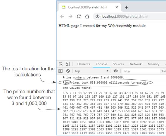 WebAssembly in Action