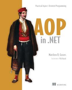 AOP in .NET cover