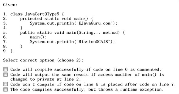 Introduction · OCA Java SE 8 Programmer I Certification Guide