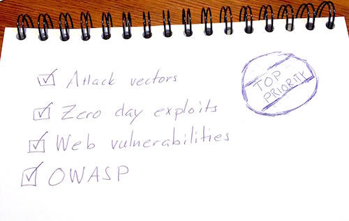 ch01 traditional approach to security small