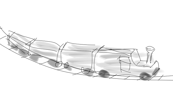 ch03 model train