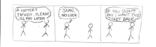 ch11 lottery ticket small