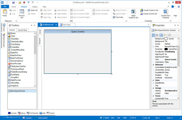 sapien powershell studio import file sapien powershell studio import file