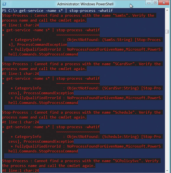 PowerShell In A Month Of Lunches Lab Help R/PowerShell, 45 OFF