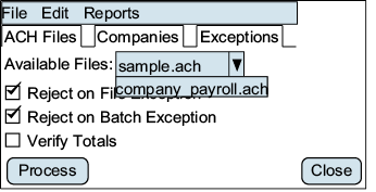 A screenshot of a computer

Description automatically generated