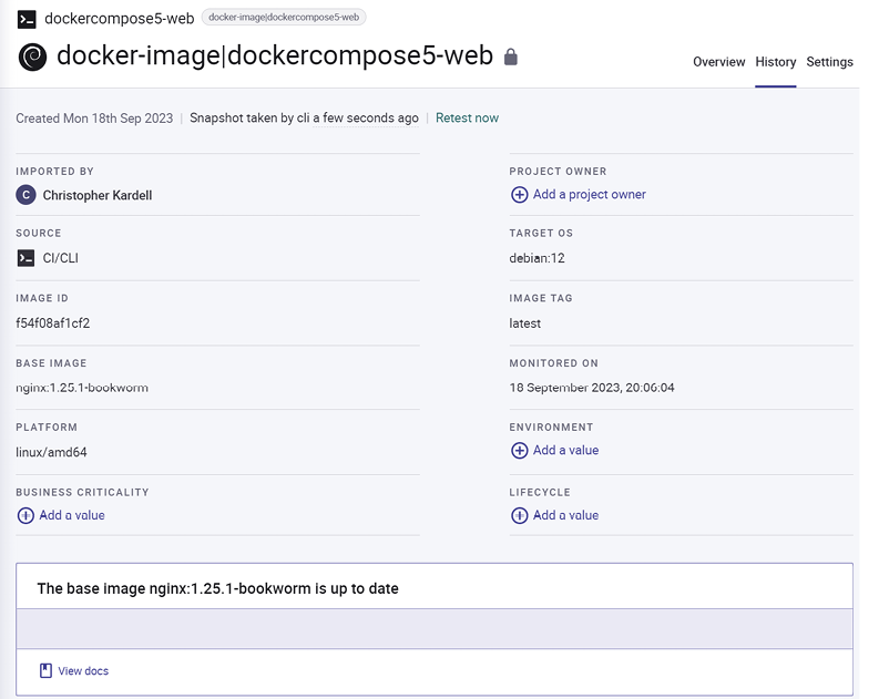 A screenshot of a computer

Description automatically generated