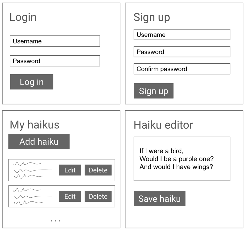 Build Python Web Apps with Streamlit