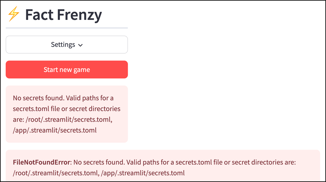 Build Python Web Apps with Streamlit