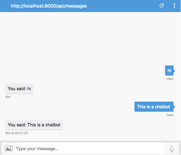 1 Introduction to Chatbots and Microsoft Bot Framework · Building ...