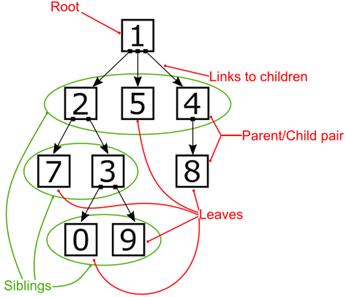 C Core Data Structures · Advanced Algorithms and Data Structures