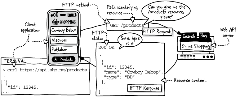The Design of Web APIs, Second Edition