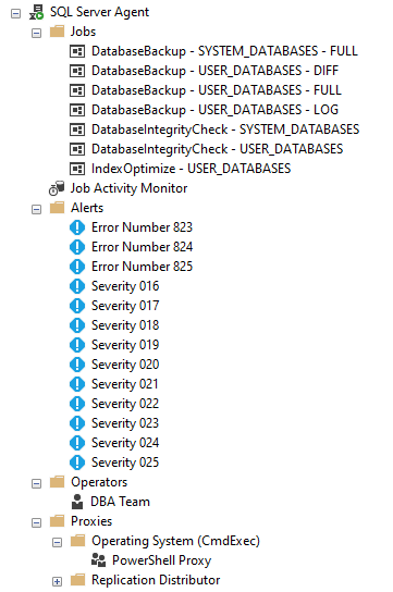 ssmsagent