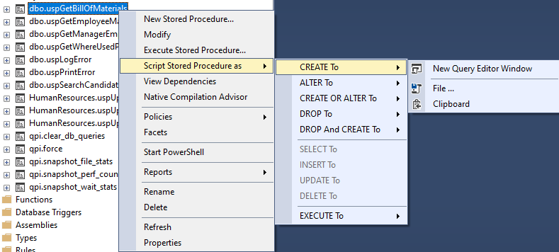 script_sp_ssms