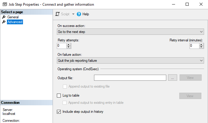 advancedlogging