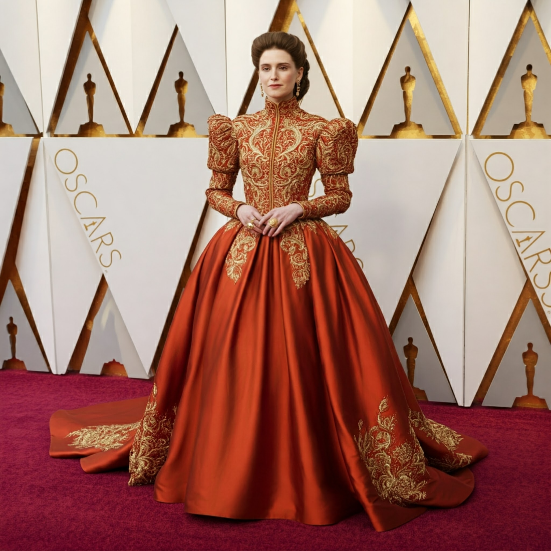 Google Imagen Image
